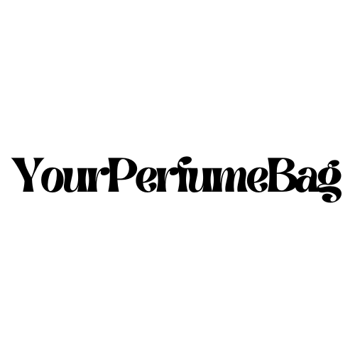 Your Perfume Bag.